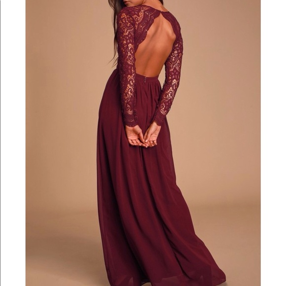 awaken my love dress